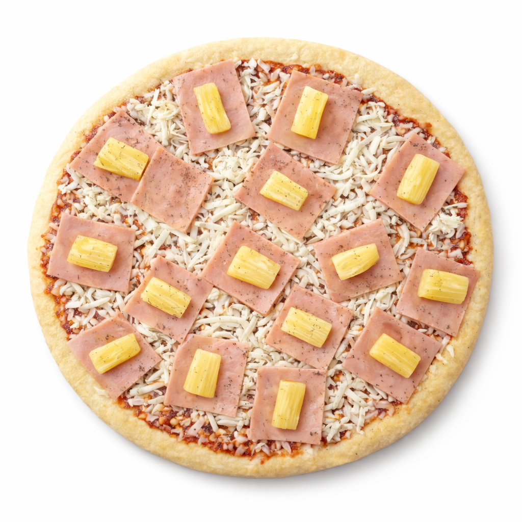 Pizza Clásica