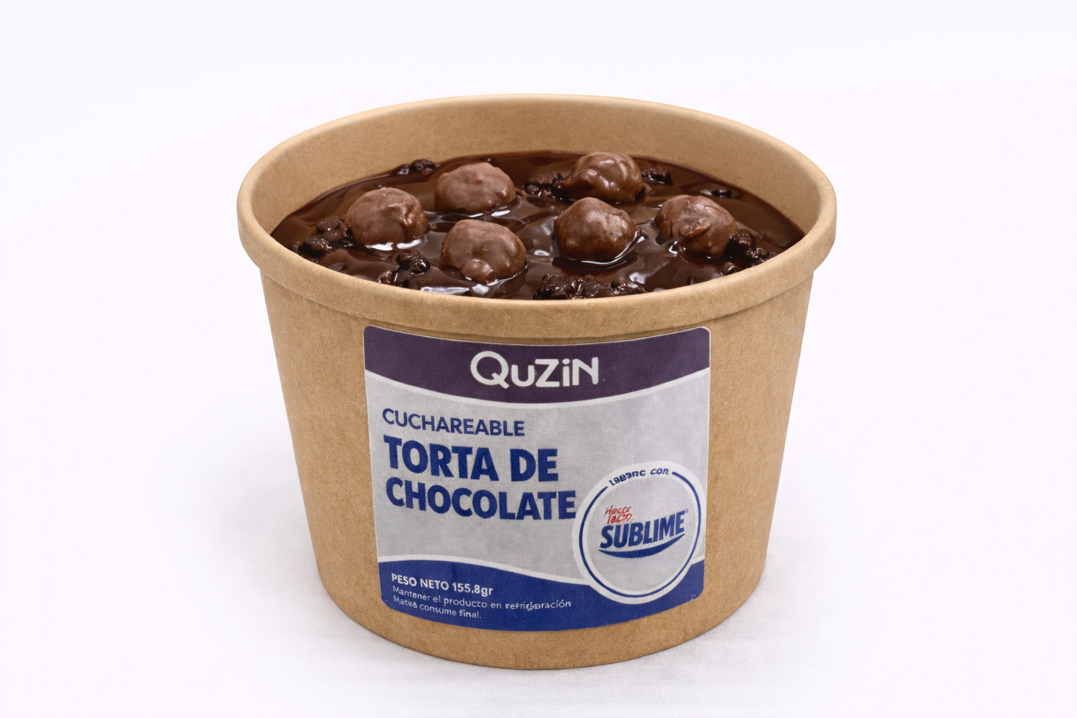 Snacks especiales